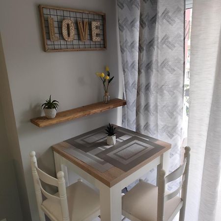 New Style Iris Appartement Benalmádena Buitenkant foto