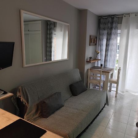 New Style Iris Appartement Benalmádena Buitenkant foto